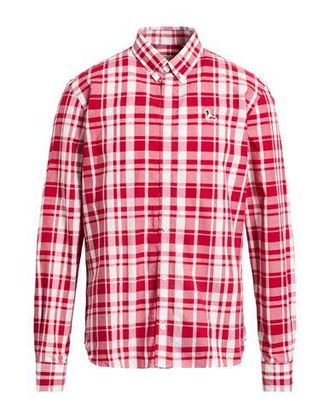 Maison Kitsun&eacute; TOPWEAR - Shirts on YOOX.COM