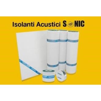 Casa sistema fono isolante e impermeabilizzante a solaio rotolo da 10 mq - polyglass