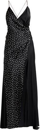 Pinko VESTIDOS - Vestidos largos en YOOX.COM