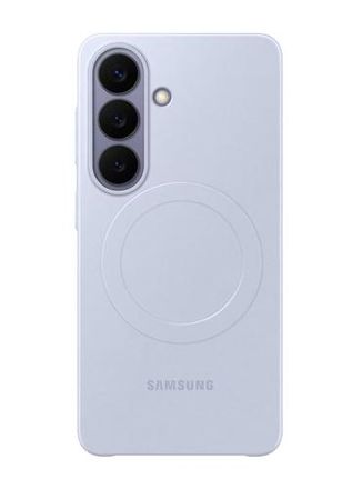 Samsung Funda Silicon Slim Viole Galaxy S26