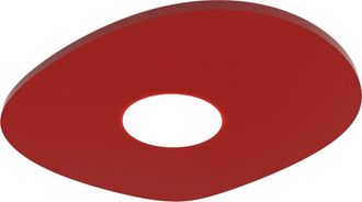 Lumicom River Free 1x Plaf&oacute;n Monocolor Brillo