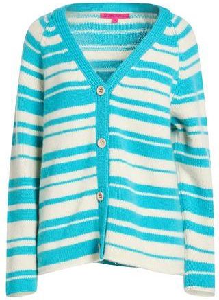 The Elder Statesman Cardigans