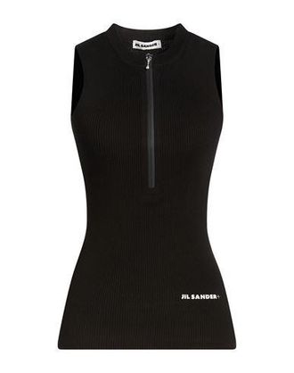 Jil Sander CAMISETAS Y TOPS - Tops en YOOX.COM