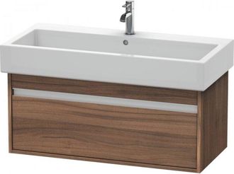 Duravit Duravit Ketho Mueble Lavabo De Pared 6688, 1 Extra&iacute;ble, 950mm