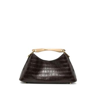 Elleme Mujer, Bolsos, Marr&oacute;n, Talla: ONE Size