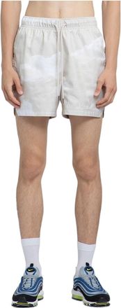 Nike Jordan Air Jordan Essentials Shorts Light Orewood Brown/White DM1375-104