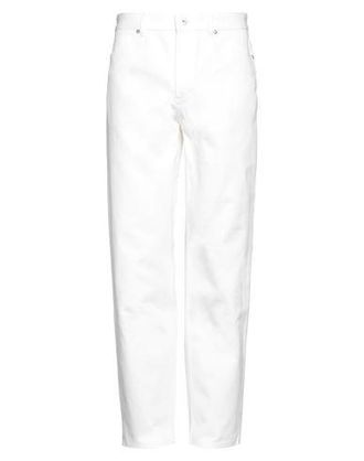 Jil Sander BOTTOMWEAR - Pantaloni jeans su YOOX.COM