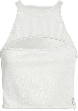 Gaëlle Paris TOPWEAR - Tops on YOOX.COM