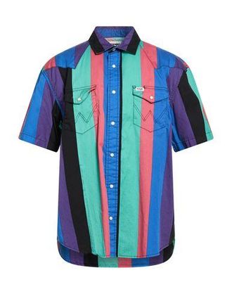 Wrangler CAMISETAS Y TOPS - Camisas en YOOX.COM