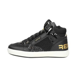 Replay Dames, Schoenen, Zwart, Maat: 37 EU