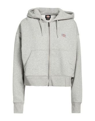 Dickies OAKPORT ZIP HOODIE DARK FOREST