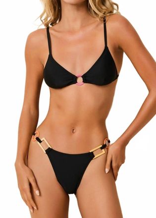 Solid & Striped The Tati Bikini In Nior