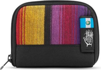 Ethnotek Jugaad Wallet Portemonnaie - | guatemala 1