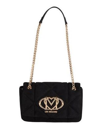 Love Moschino BAGS - Shoulder bags on YOOX.COM