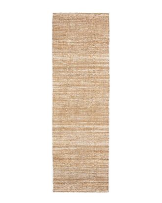 Villa by Classic Home Villa By Classic Home Atherton Hand Woven Jute Area Rug