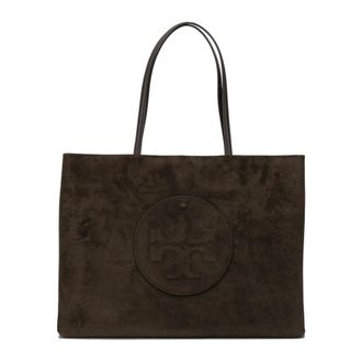 Tory Burch Mujer, Bolsos, Marr&oacute;n, Talla: ONE Size