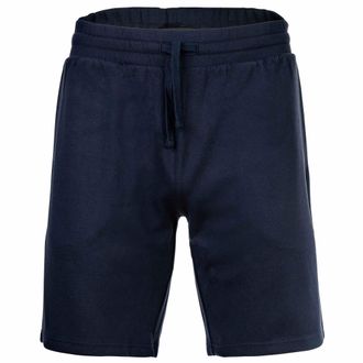 Emporio Armani Iconische Piquet Shorts