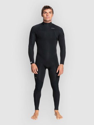 Quiksilver Everyday Sessions 3/2 Bz Neoprenanzug schwarz