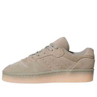 adidas Rivalry Low Lux Grey JH7972