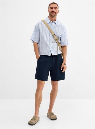 Rodd & Gunn Mens Woven fabric short