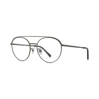 Stella McCartney Accessoires, unisex, Grijs, ONE Size, Optisch Montuur