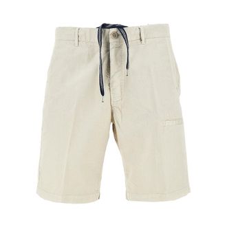 Aspesi Cotton bermuda shorts Man 48