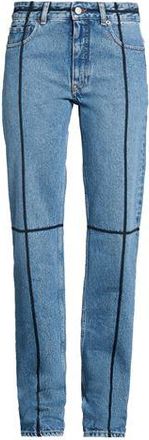 Maison Margiela HOSEN & R&Ouml;CKE - Jeanshosen auf YOOX.COM