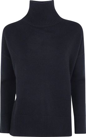 Kujten Sweater Turtle Neck Ulla
