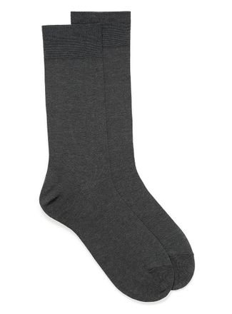 Le 31 Mens Coloured dress socks