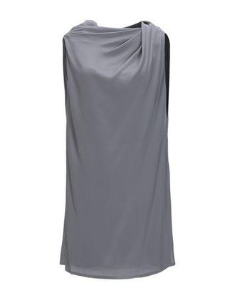 Rick Owens Mini dresses