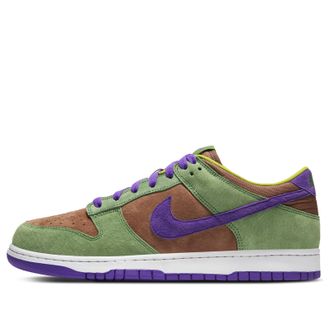 Nike Dunk Low SP Retro Veneer DA1469-200