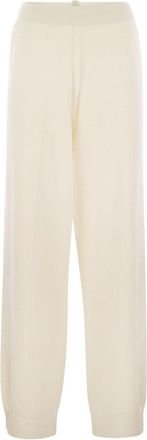 Fabiana Filippi Platinum Trousers