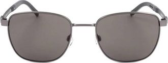 Tommy Hilfiger Brown Square Mens Sunglasses TH 2138/S 0R80/70 53