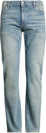 Courr&egrave;ges HOSEN & R&Ouml;CKE - Jeanshosen auf YOOX.COM