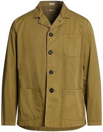 Massimo Alba COATS & JACKETS - Jackets on YOOX.COM