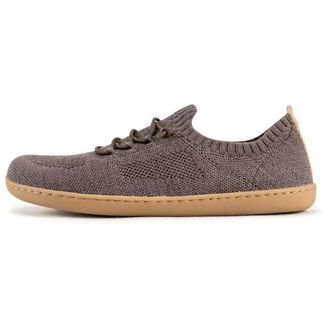 Doghammer Terrar Knit Barfussschuhe - Unisex | aubergine