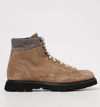 Doucal's Boot DOUCALS Men color Cocoa