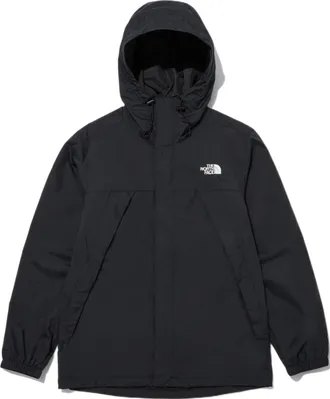 The North Face Antora Jacket Black NJ2HN71A
