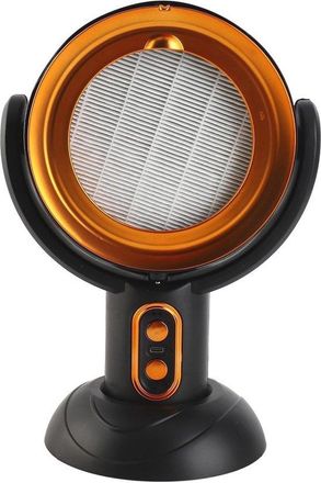 OEM Campana Extractora Port&aacute;til Con 2 Velocidades De Viento - Purificador De Aire De Escritorio Compacto Para Uso En Interiores