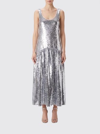 Simone Rocha Sequin Midi Dress