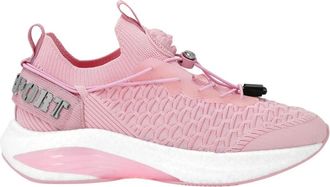 Plein Sport Ninja Shadow // Gen.x. 05 - unisex - Hardloopschoenen - Roze - 39 EU - Polyester - Fitness