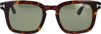 Tom Ford Dax Ft0751/S Occhiali da sole