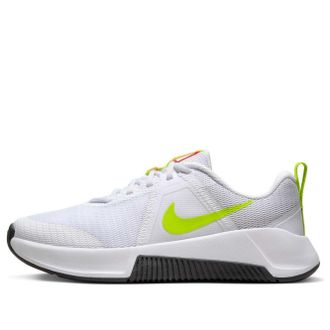 Nike (WMNS) Nike MC Trainer 3 White Hot Punch Black Cyber FQ1830-107