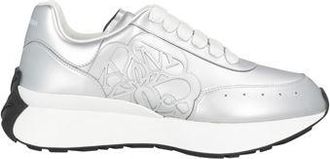 Alexander McQueen FOOTWEAR - Trainers sur YOOX.COM