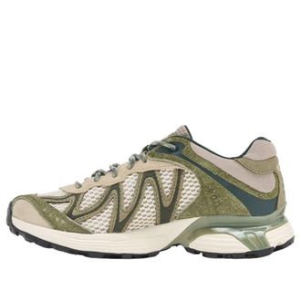 Salomon XT-Whisper Embroidery Deep Lichen Green Eucalyptus 492164