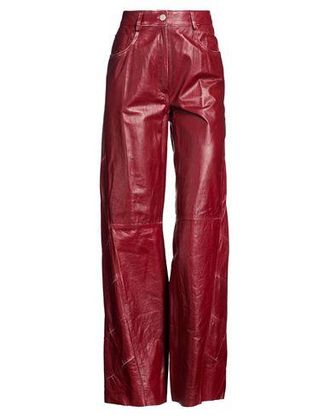 Giorgio Brato BOTTOMWEAR - Trousers on YOOX.COM