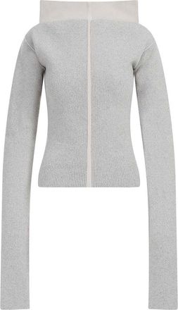 Rick Owens Cowl Pullover