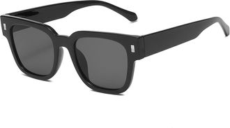 Generic Large Frame Thin Sunglasses Mens Driving Outdoor Vacation Sun Shades (Color : A, Size : Medium) 2026