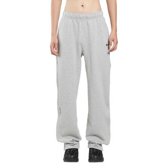 Nike Nocta Fleece Open-Hem Sweatpants