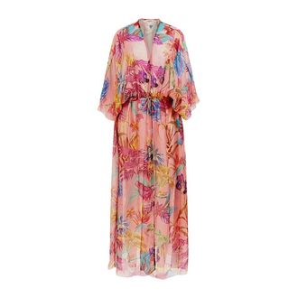 Guess Donna, Costumi da bagno, Multicolore, S, new